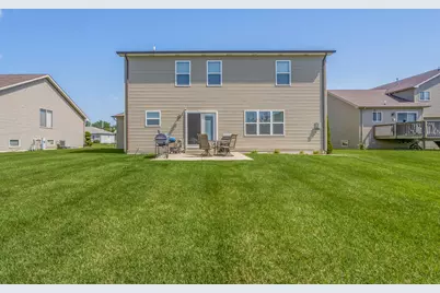 2451 W 85th Lane, Merrillville, IN 46410 - Photo 45