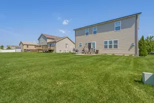 2451 W 85th Ln, Merrillville, IN 46410 - Photo 47