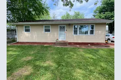 3348 W 80th Avenue, Merrillville, IN 46410 - Photo 1
