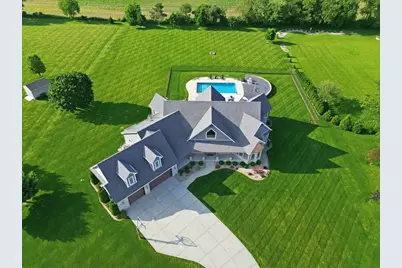 14614 W 153rd Lane, Cedar Lake, IN 46303 - Photo 5