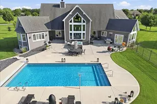 14614 W 153rd Ln, Cedar Lake, IN 46303 - Photo 53