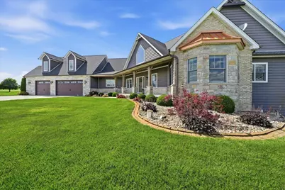 14614 W 153rd Lane, Cedar Lake, IN 46303 - Photo 3