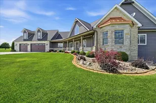 14614 W 153rd Ln, Cedar Lake, IN 46303 - Photo 3