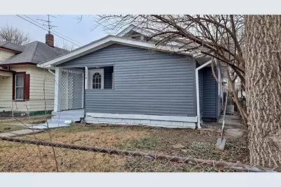 1518 N Ewing Street, Indianapolis, IN 46201 - Photo 3