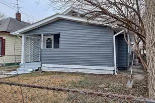 1518 N Ewing St, Indianapolis, IN 46201 - Photo 3