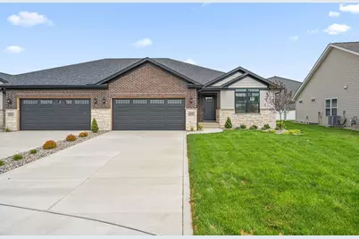 10312 W 133rd Place, Cedar Lake, IN 46303 - Photo 31