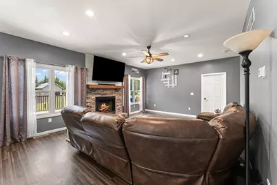 13421 N Oriole Drive, Wheatfield, IN 46392 - Photo 7