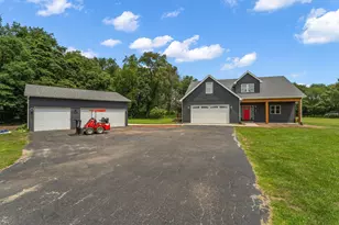 13421 N Oriole Dr, Wheatfield, IN 46392 - Photo 37
