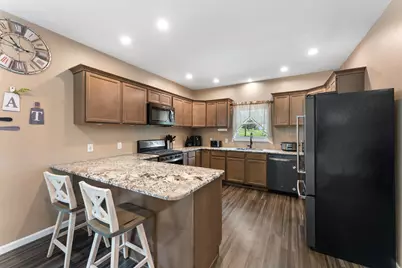 13421 N Oriole Drive, Wheatfield, IN 46392 - Photo 9