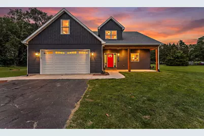 13421 N Oriole Drive, Wheatfield, IN 46392 - Photo 1