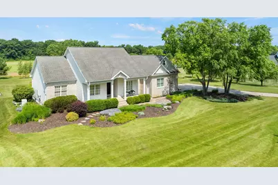 10152 N Beverly Lane, La Porte, IN 46350 - Photo 1