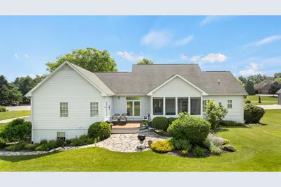 10152 N Beverly Lane, La Porte, IN 46350 - Photo 35