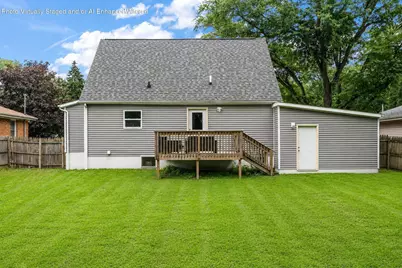 1456 Lincoln Street, Hobart, IN 46342 - Photo 23