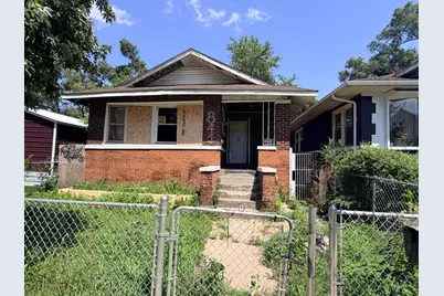 841 Georgia Street, Gary, IN 46402 - Photo 1