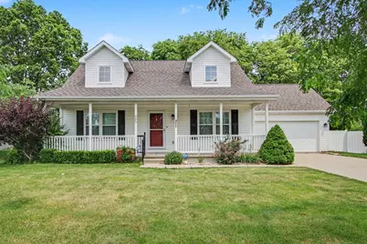 505 Julie Drive, Westville, IN 46391 - Photo 1