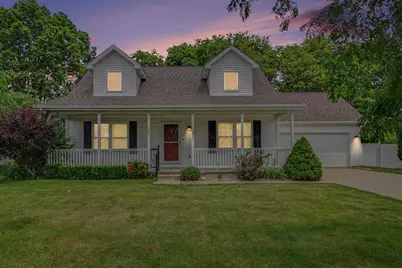505 Julie Drive, Westville, IN 46391 - Photo 17