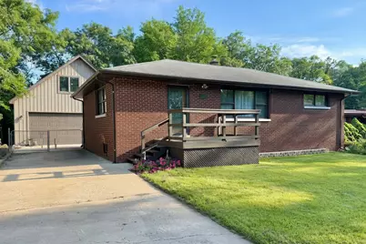 8223 Maple Avenue, Gary, IN 46403 - Photo 1
