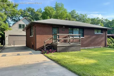 8223 Maple Avenue, Gary, IN 46403 - Photo 1