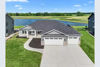 13557 Lakeside Boulevard, Cedar Lake, IN 46303 - Photo 1