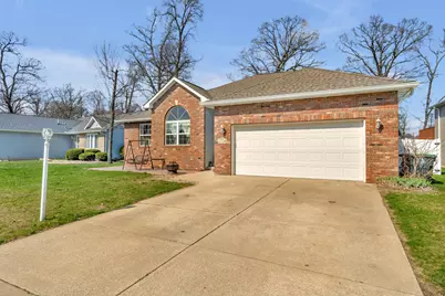 2724 Barberry Drive, Hobart, IN 46342 - Photo 3