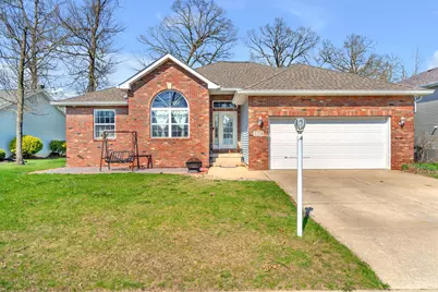 2724 Barberry Drive, Hobart, IN 46342 - Photo 1
