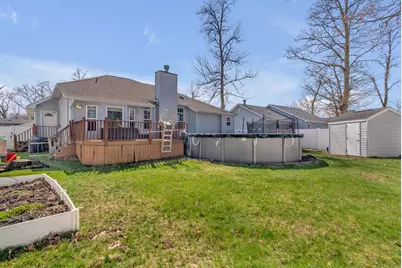 2724 Barberry Drive, Hobart, IN 46342 - Photo 23