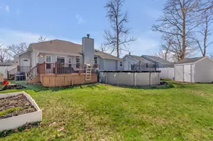 2724 Barberry Dr, Hobart, IN 46342 - Photo 23