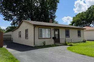 3352 Kenwood St, Hammond, IN 46323 - Photo 1