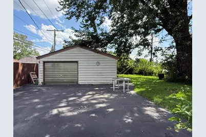 3352 Kenwood Street, Hammond, IN 46323 - Photo 25