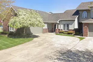 9443 Van Buren, Crown Point, IN 46307 - Photo 1