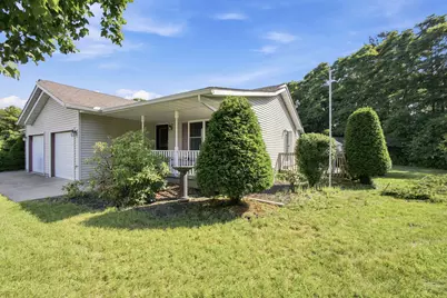 12534 N Kozak Drive, Wheatfield, IN 46392 - Photo 3