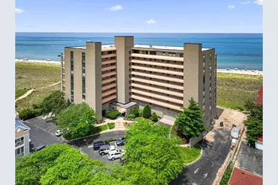 100 Lake Shore Drive #204, Michigan City, IN 46360 - Photo 1