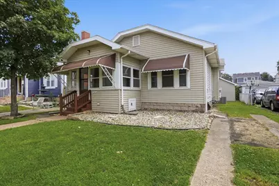 7327 Monroe Avenue, Hammond, IN 46324 - Photo 3