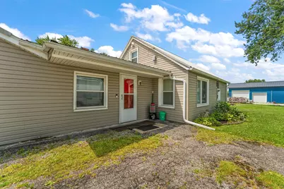 4954 N Lindsey Lane, Michigan City, IN 46360 - Photo 1