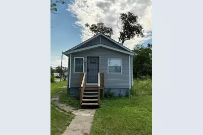 2403 Massachusetts Street, Gary, IN 46407 - Photo 1