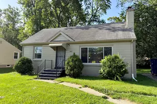 1855 W 57th Ave, Merrillville, IN 46410 - Photo 1