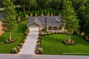 11113 Quail Run Dr W, Wheatfield, IN 46392 - Photo 7