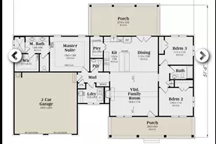 11113 Quail Run Dr W, Wheatfield, IN 46392 - Photo 37