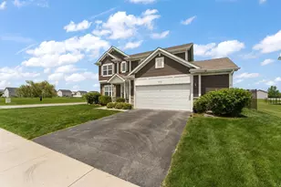 9632 Liberty Dr, Cedar Lake, IN 46303 - Photo 5