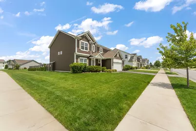 9632 Liberty Drive, Cedar Lake, IN 46303 - Photo 7