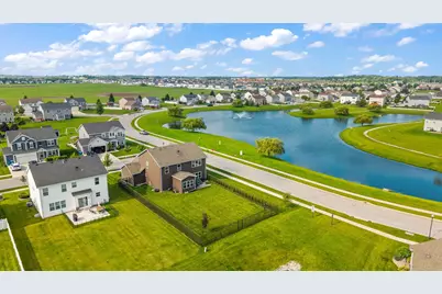 9632 Liberty Drive, Cedar Lake, IN 46303 - Photo 13