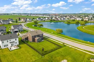 9632 Liberty Dr, Cedar Lake, IN 46303 - Photo 13