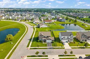 9632 Liberty Dr, Cedar Lake, IN 46303 - Photo 9