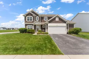 9632 Liberty Dr, Cedar Lake, IN 46303 - Photo 3