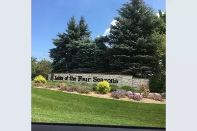2309 Four Seasons Pkwy, Crown Point, IN 46307 - Photo 19