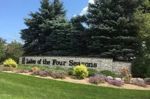 2309 Four Seasons Pkwy, Crown Point, IN 46307 - Photo 19