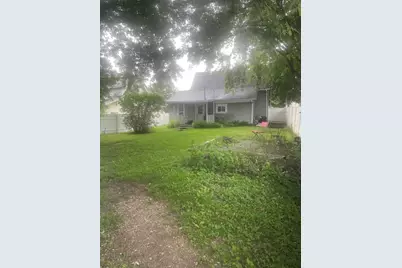 1009 E Market Street, Crawfordsville, IN 47933 - Photo 1