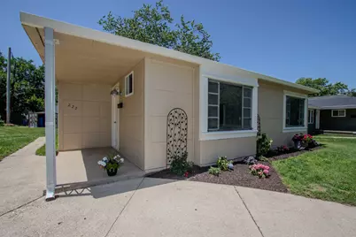 222 N Carroll Avenue, Michigan City, IN 46360 - Photo 5