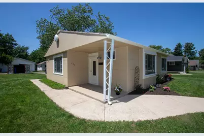 222 N Carroll Avenue, Michigan City, IN 46360 - Photo 7