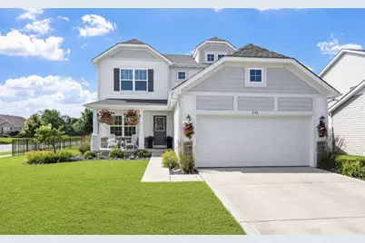 238 Landale Drive, Valparaiso, IN 46385 - Photo 1